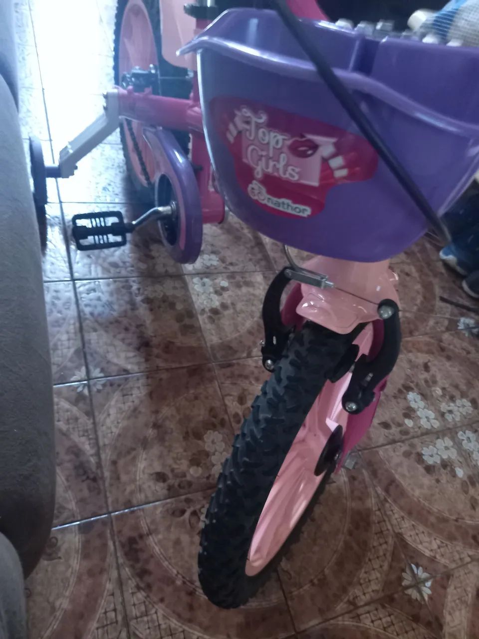 Bicicleta  - Foto 4