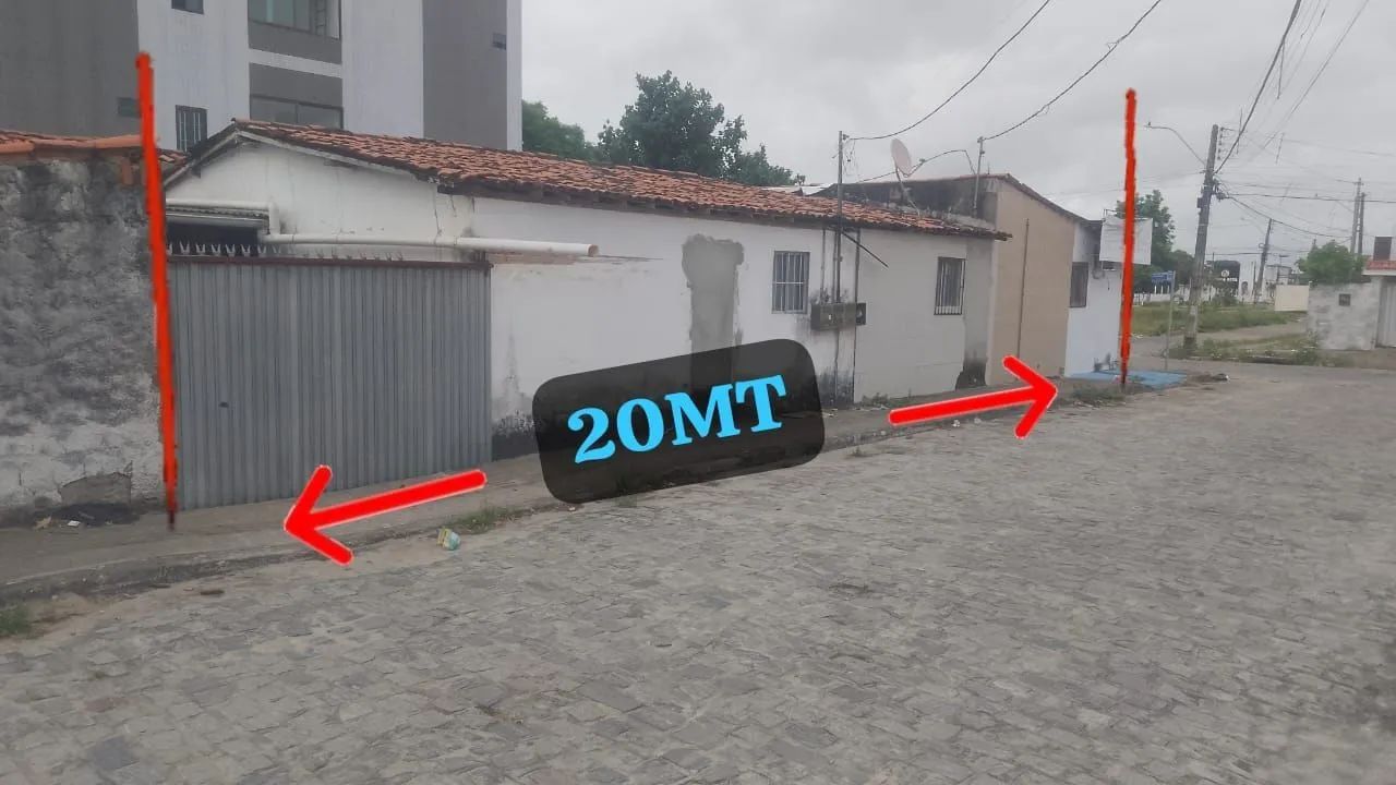 Vendo imóvel casa/ponto comercial no Geisel  - Foto 2