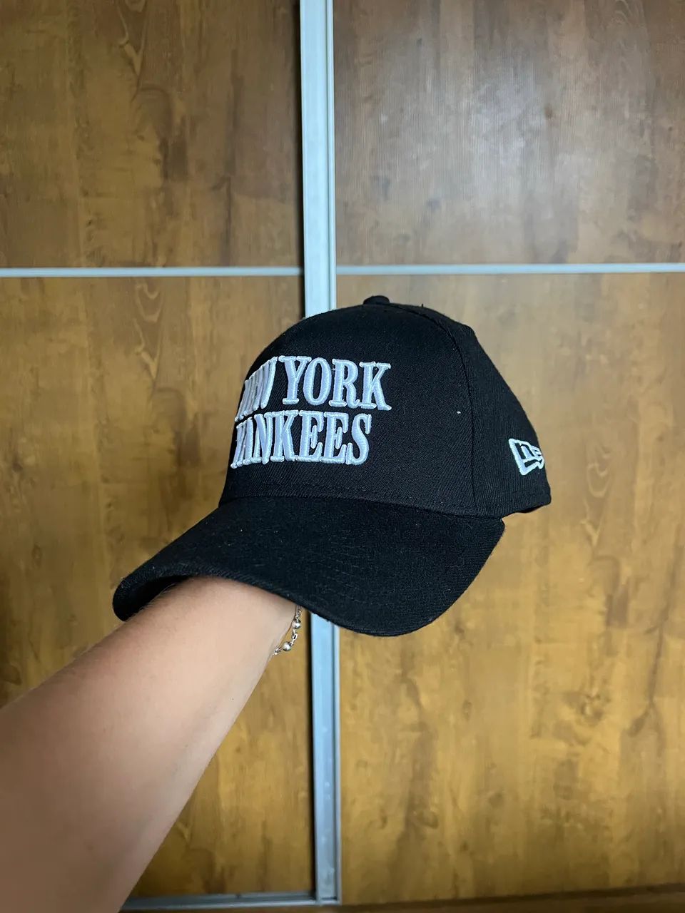 Boné New era 