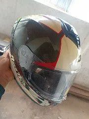 Capacete Race tech - Foto 2