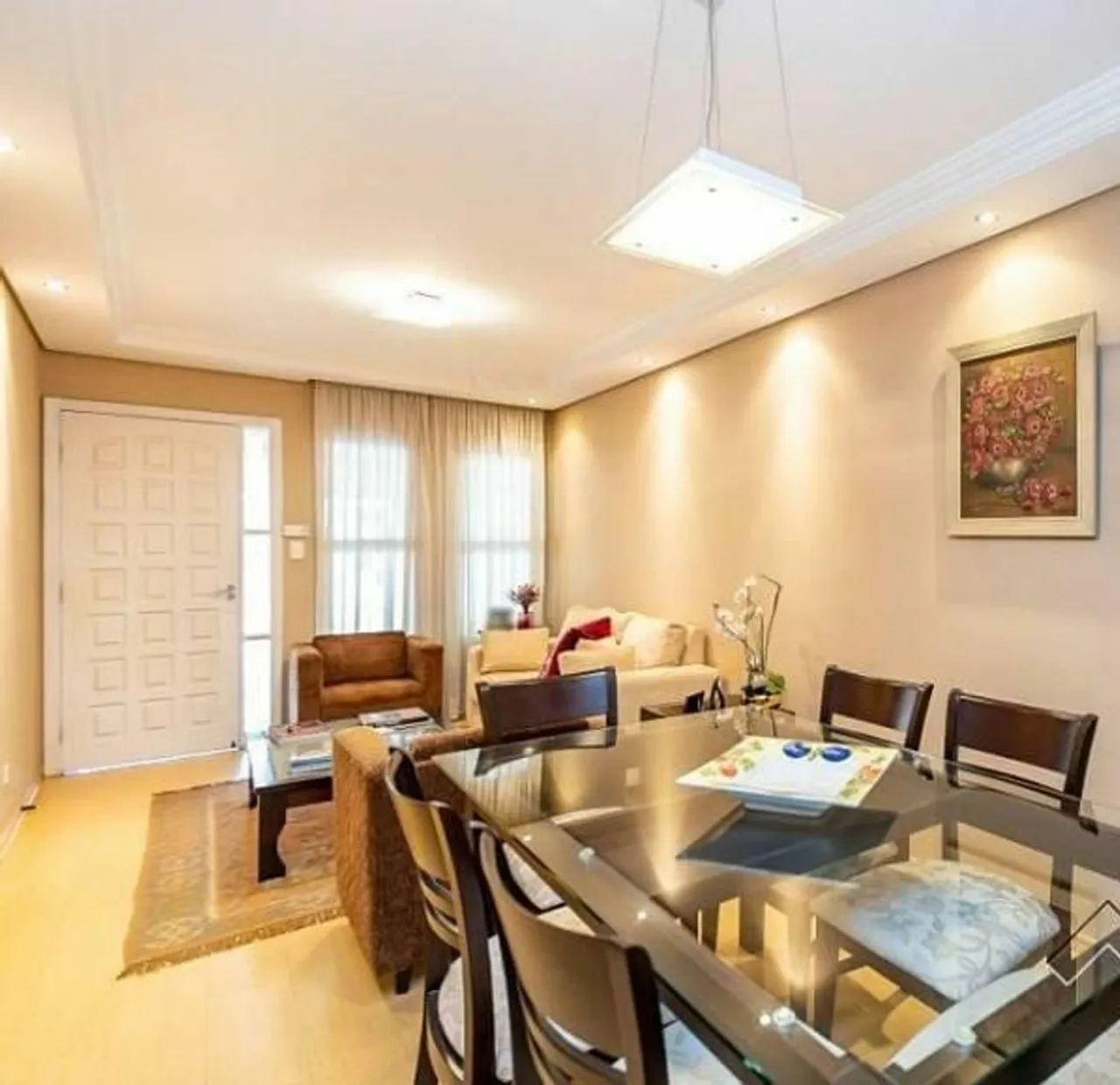 Casa em Rua João Antônio Prosdócimo - Uberaba - Curitiba/PR