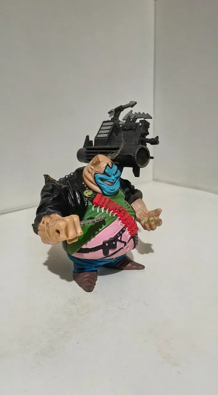  palhaço Violador Spawn - Foto 2