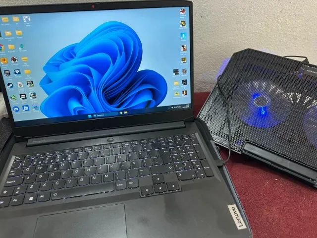 Notebook Gamer - Foto 3