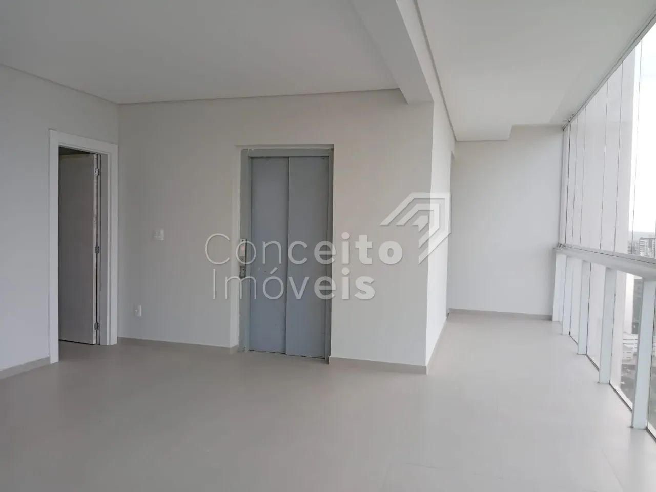 Edifício Vivere Space Home - Olarias - Apartamento - Foto 2