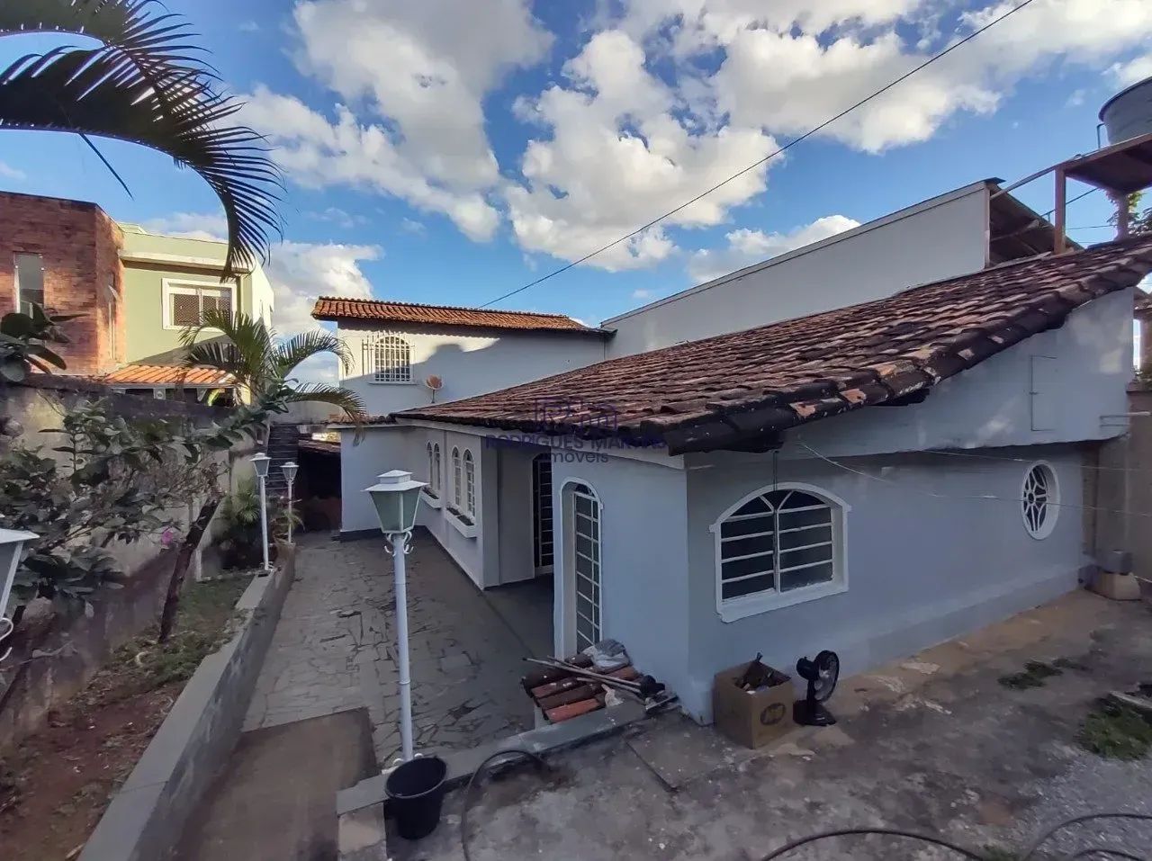 Casa à venda com 03 quartos no bairro Caiçara - Foto 3