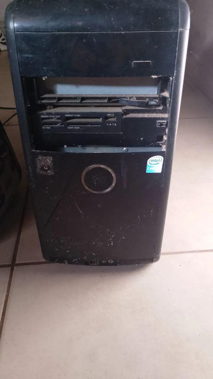Vende-se computador positivo 