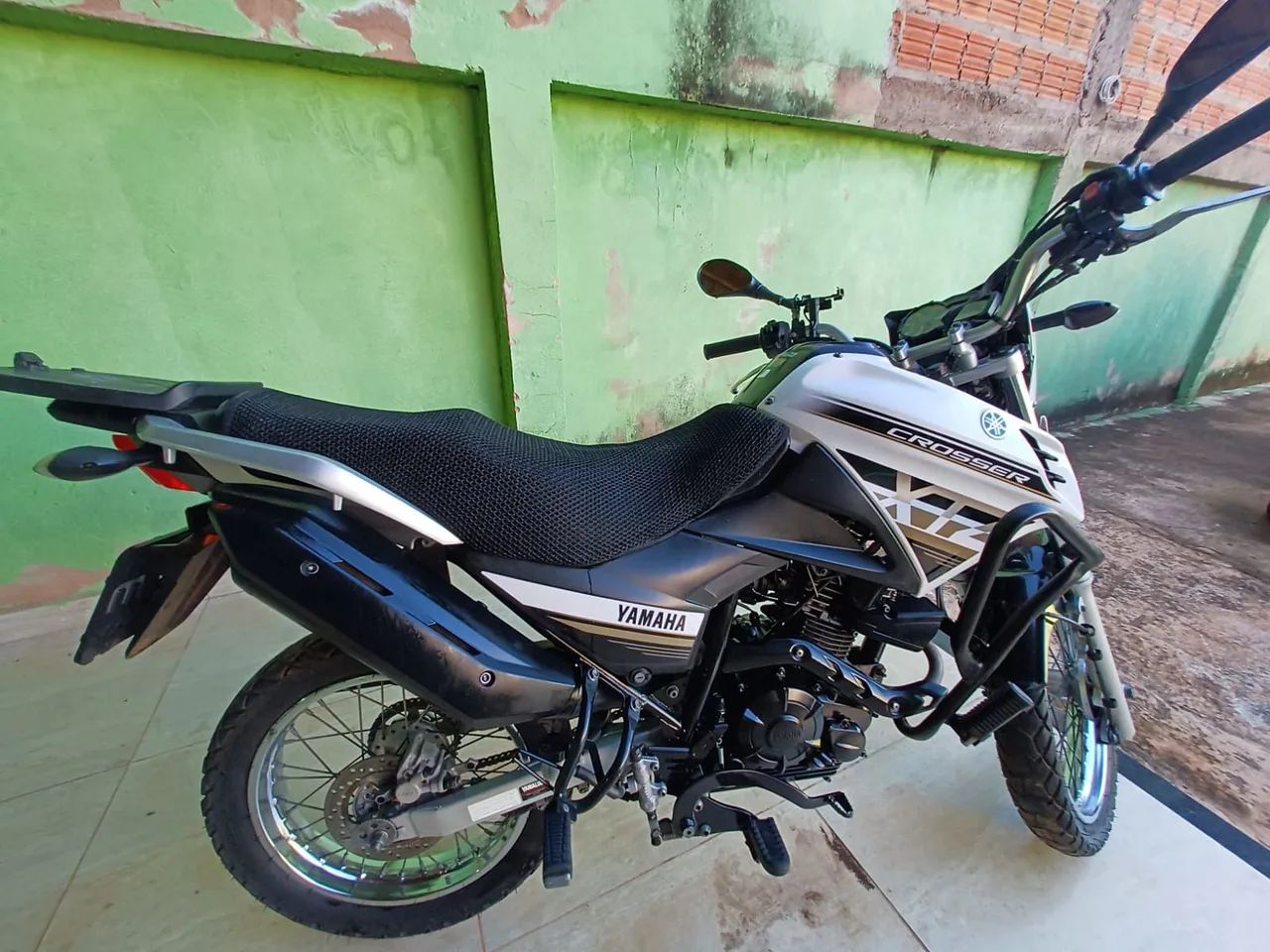 Crosser 150 S - Foto 3