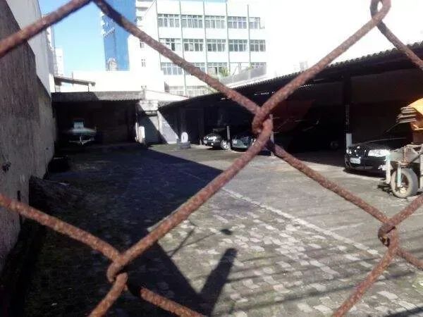 Aliança Web imóveis vende terreno centro de Vila velha. - Foto 2