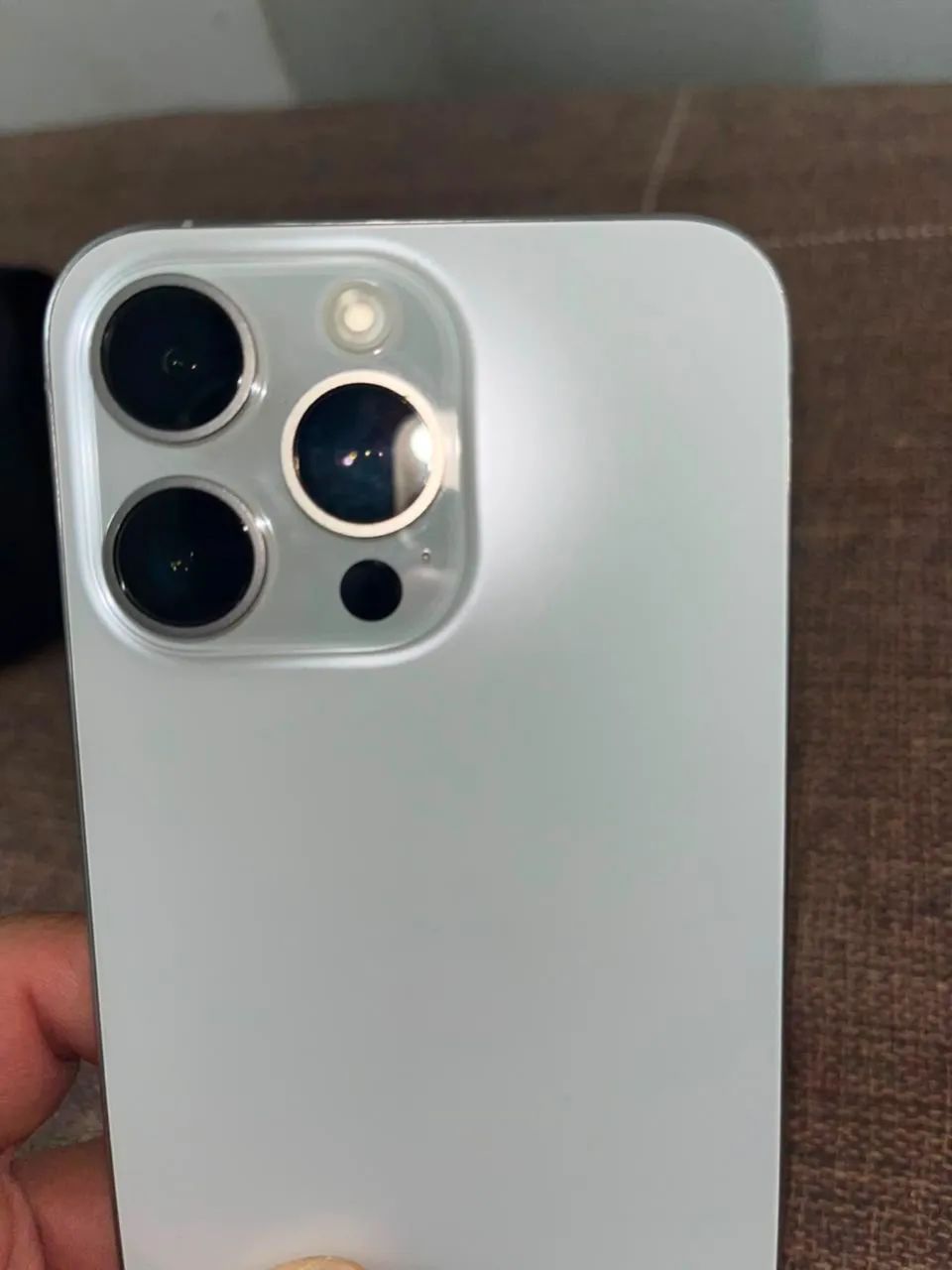 iPhone 15 pro max - Foto 4