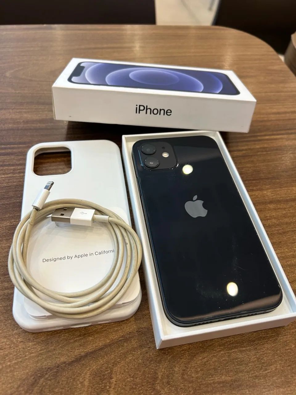 iPhone 12  - Foto 3