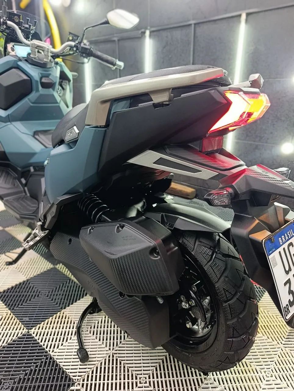 Adx 150 - Foto 5