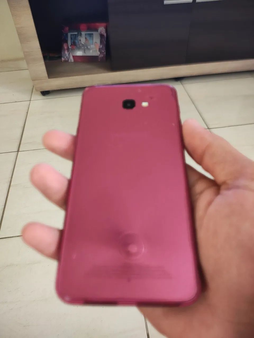 Celular Samsung J4 + - Foto 2