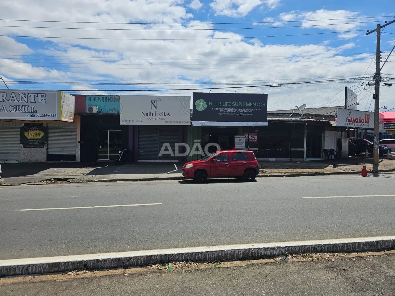 Imovel Comercial - Ja gerando renda - Foto 2