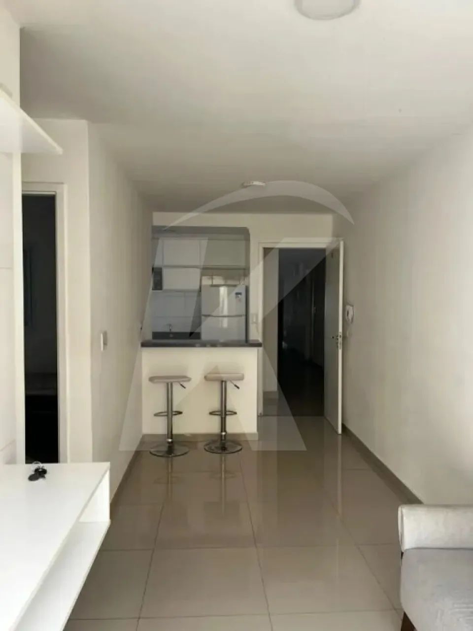 Apartamento mobiliado pronto para morar! - Foto 5