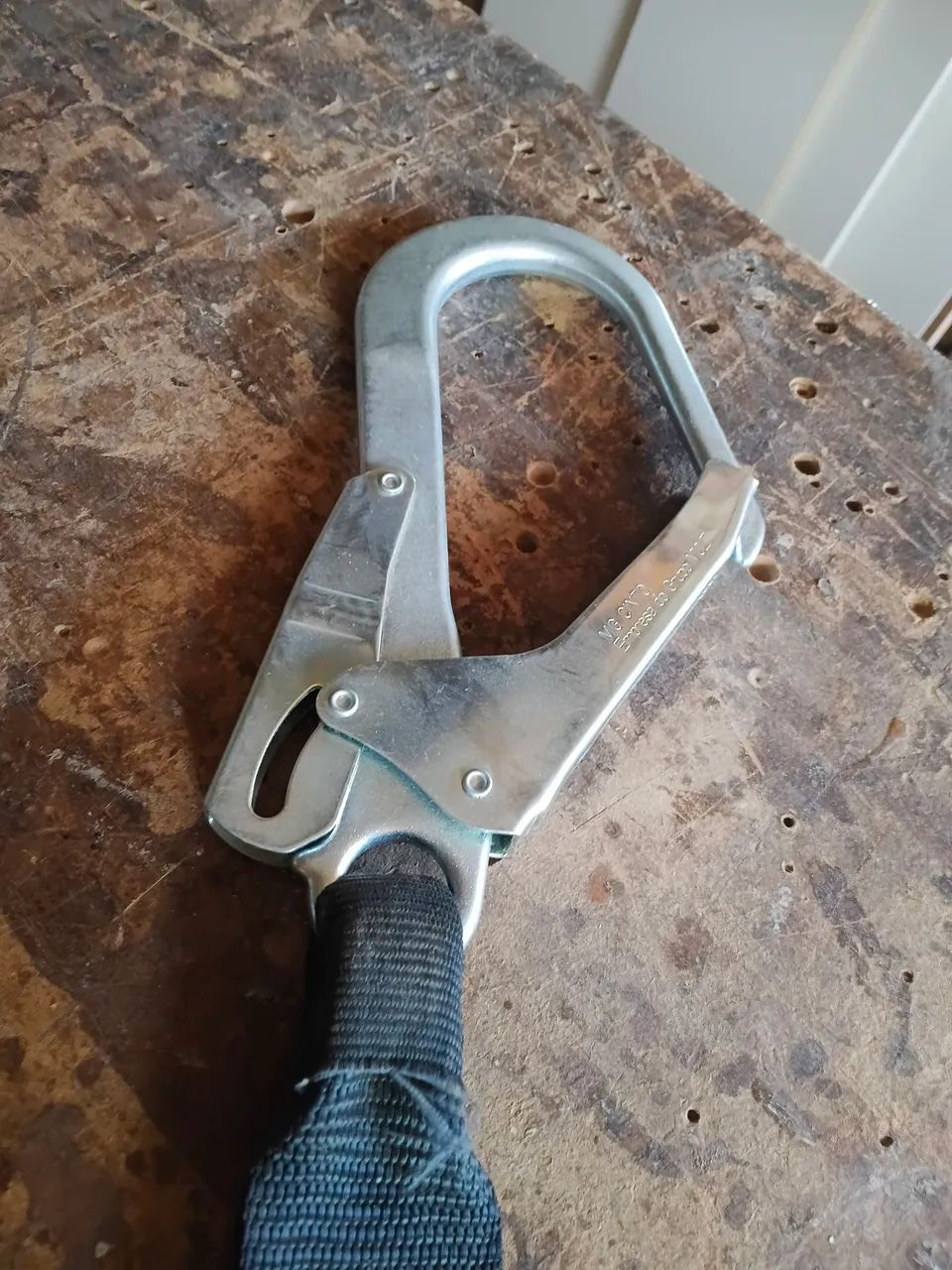 CINTO DE SEGURANÇA PRA TRABALHO  - Foto 2