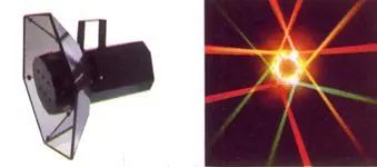 Iluminação retro Cogumelo Elum - Foto 2