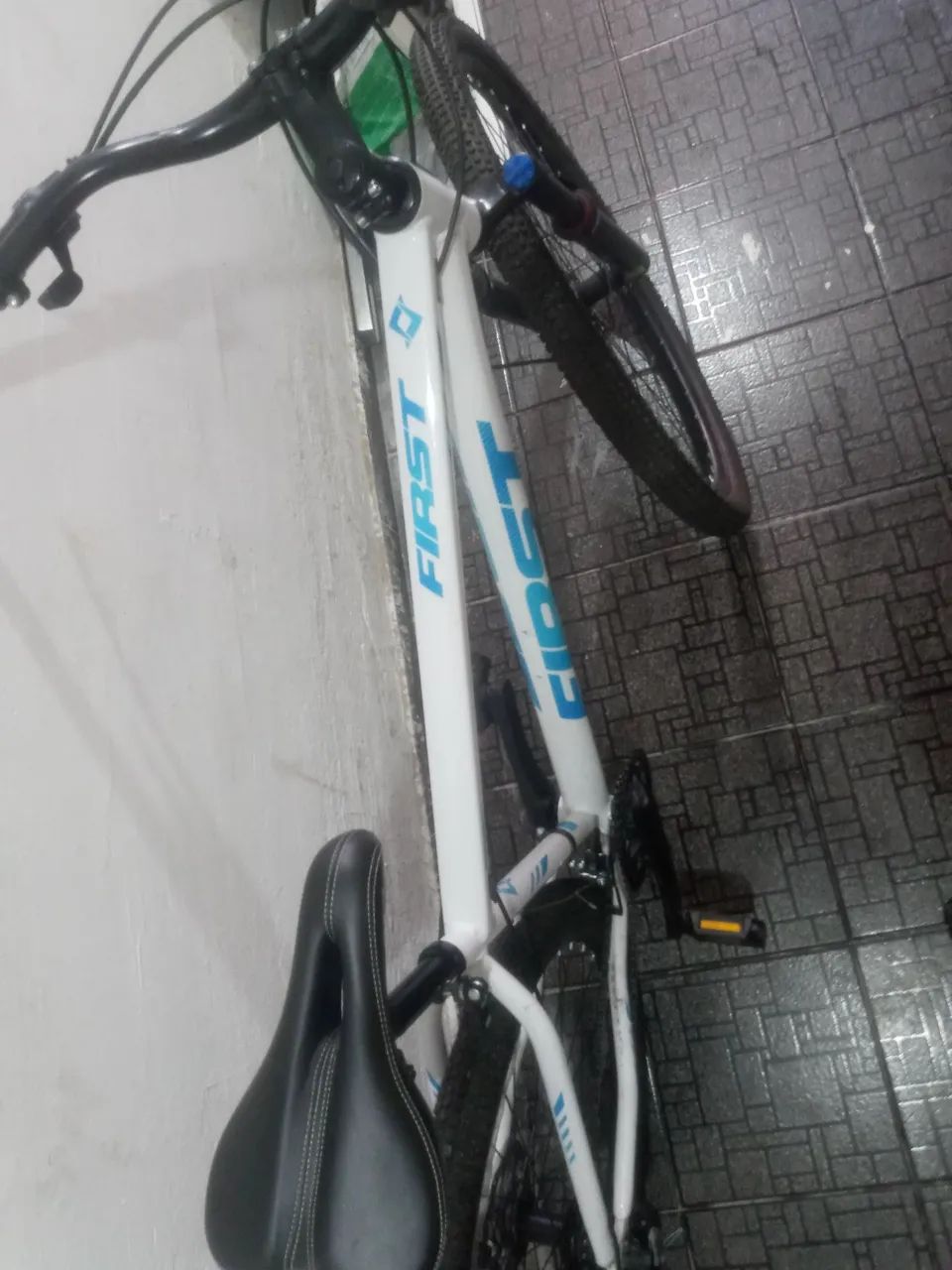 Bicicleta  - Foto 2