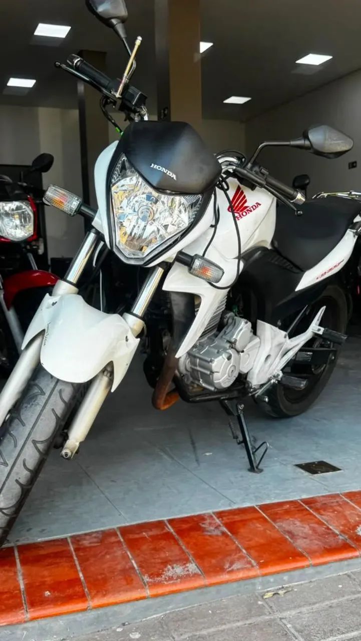 Cb300 2012 - Foto 2