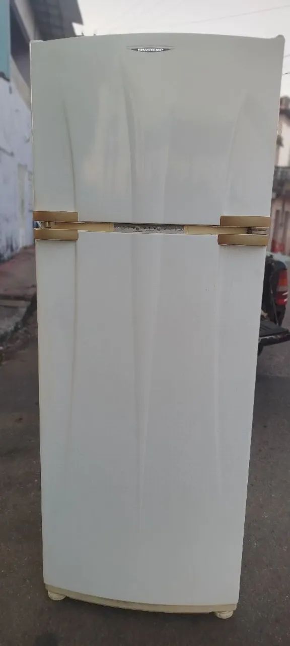 Geladeira Brastemp duplex  - Foto 4