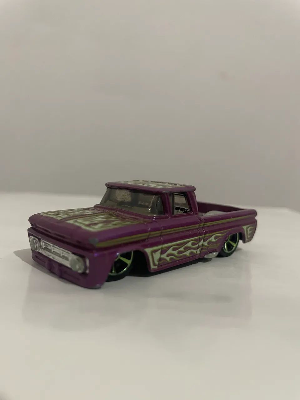 Hot wheels custon 62 - Foto 2