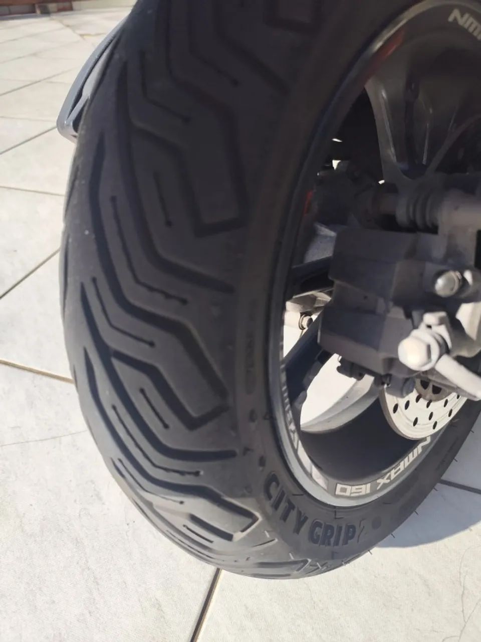 Nmax 2020 160 com ABS - Foto 2