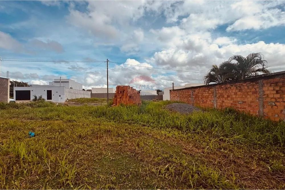 LOTE À VENDA NO JARDIM DOS IPÊS 3 - Foto 2