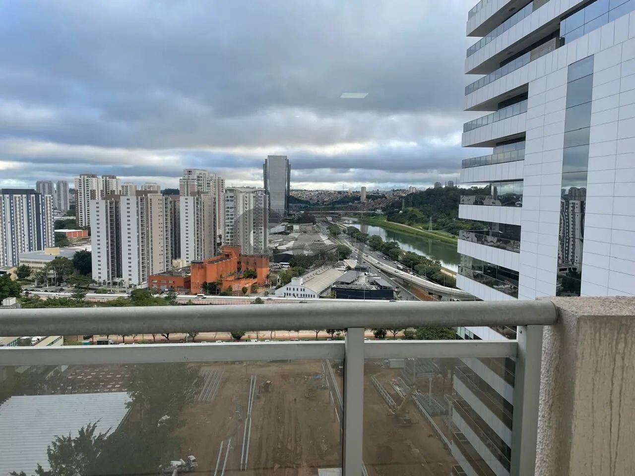 Apartamento - 1 Dormitório (Suíte) à Venda na Granja Julieta, São Paulo/SP - Foto 11