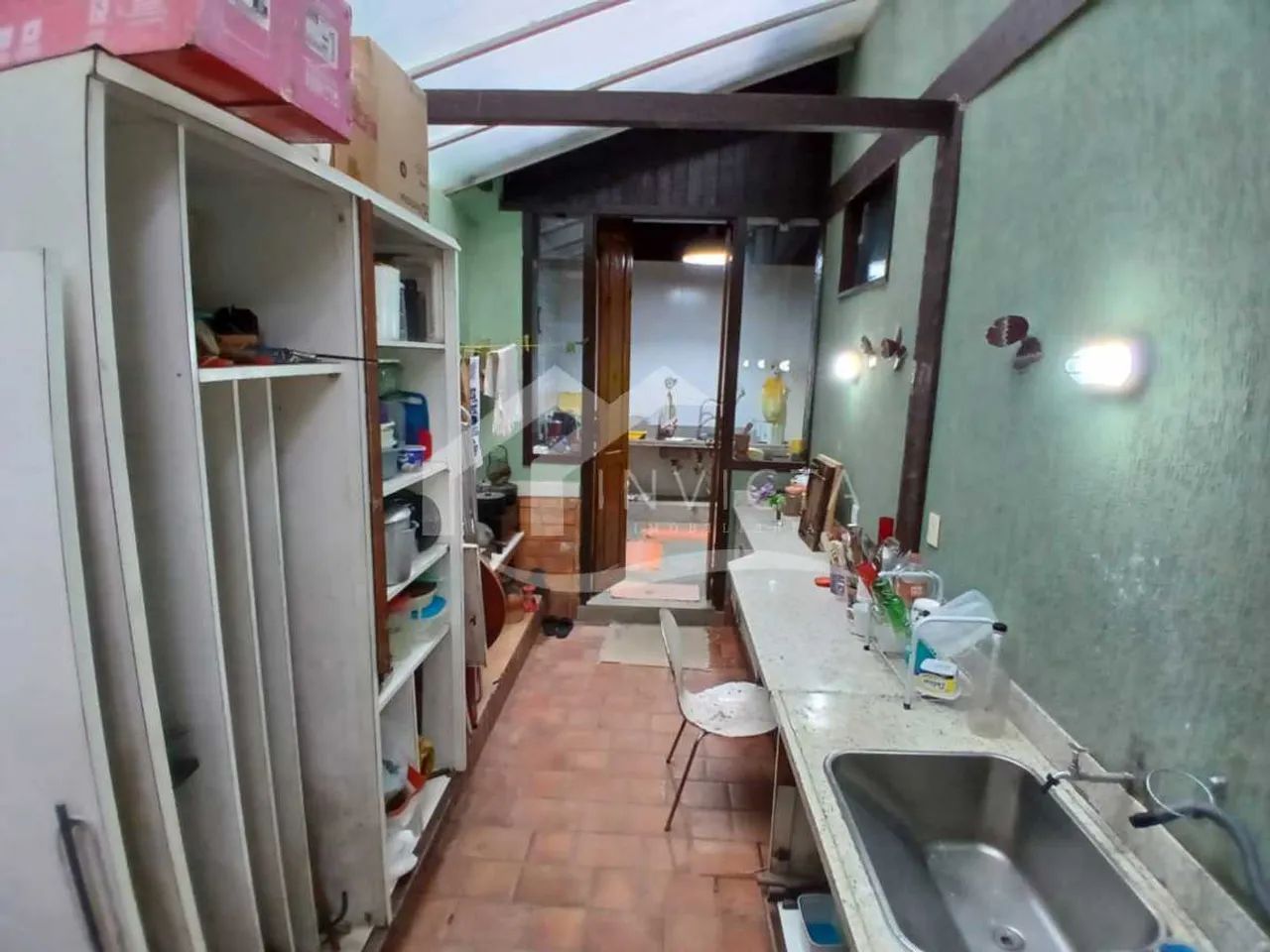 CASA 3 QUARTOS NA LAGOA! - Foto 3