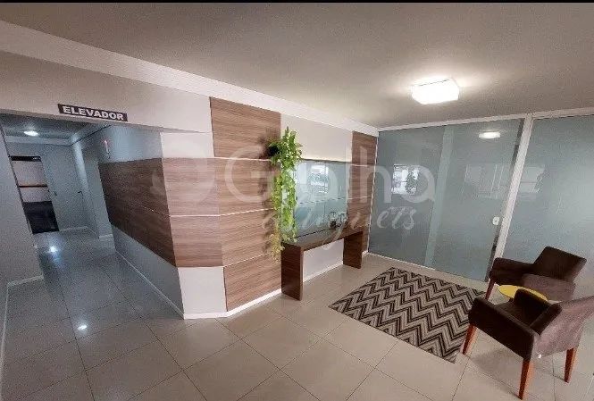 2 quartos, mobiliado no Itacorubi - Foto 2