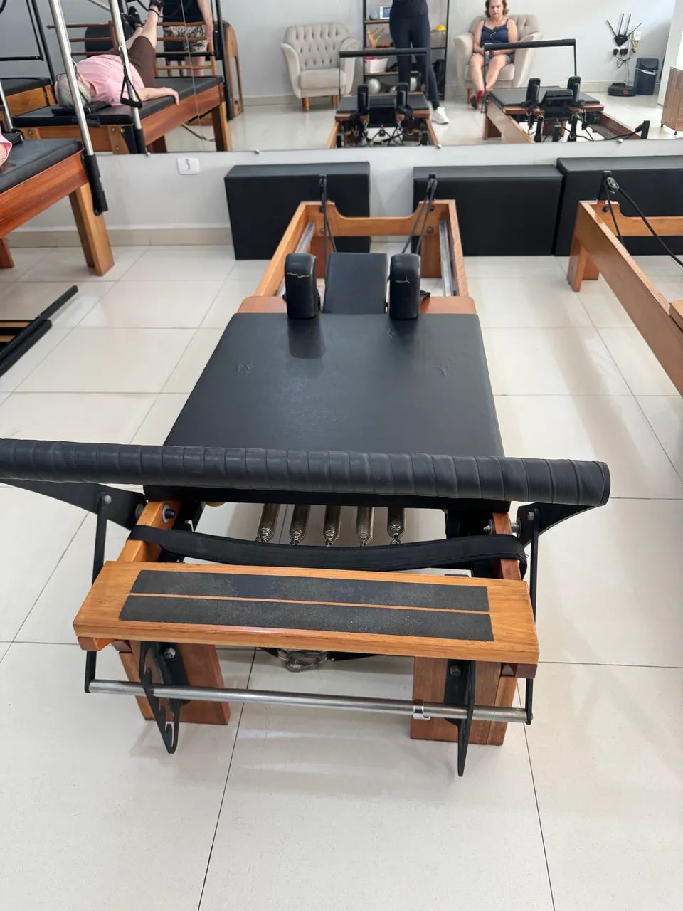 Reforme de pilates Metalife - Foto 2