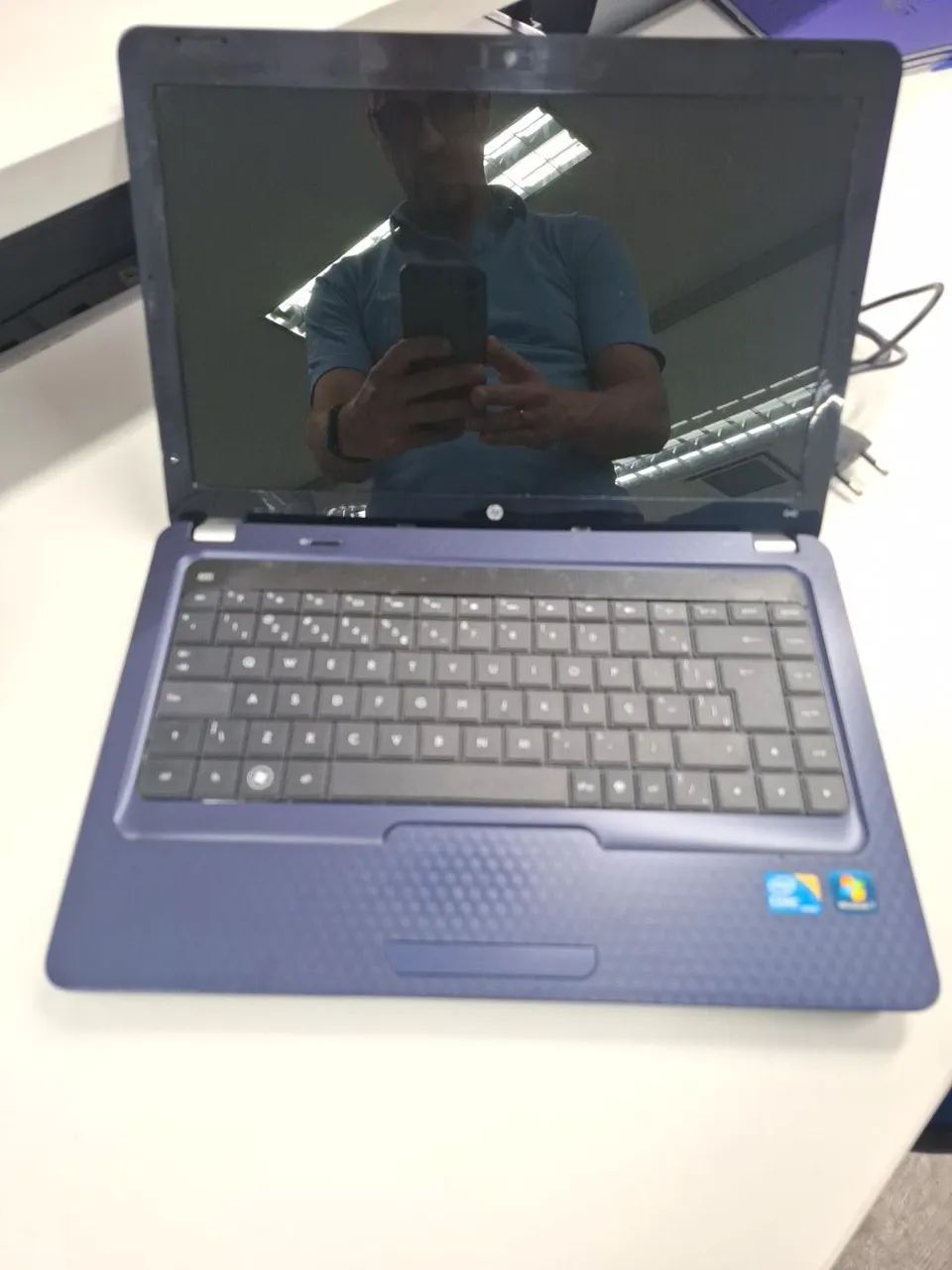 NOTEBOOK 100% ORIGINAL 