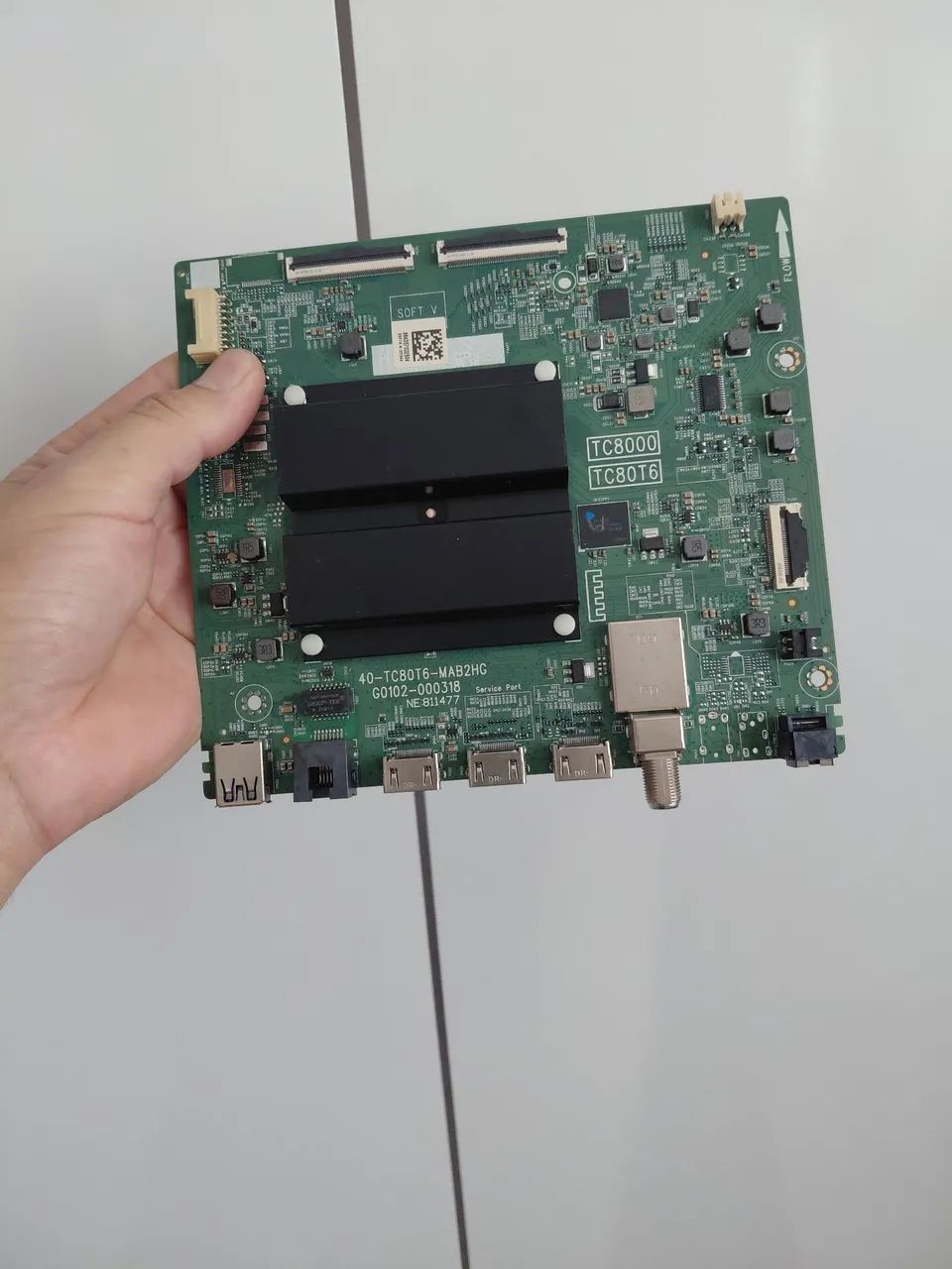 Placa  - Foto 4