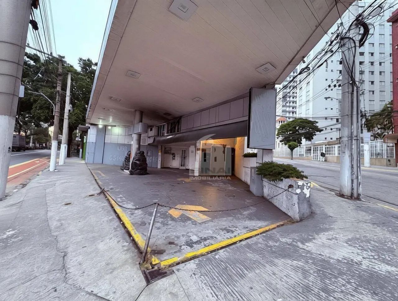 Terreno para locação na Liberdade - Foto 3