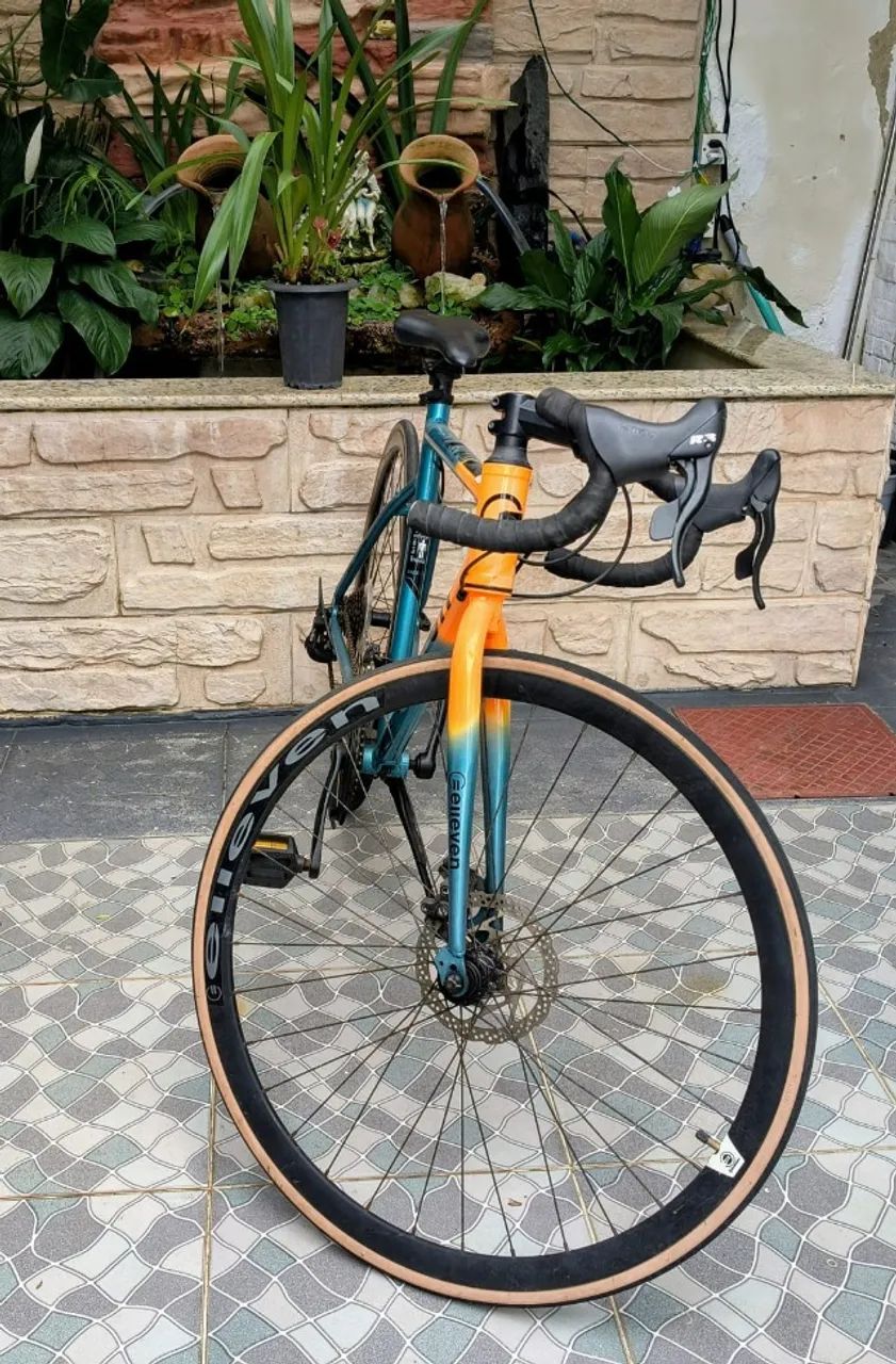 Bicicleta Speed/Road - Foto 2
