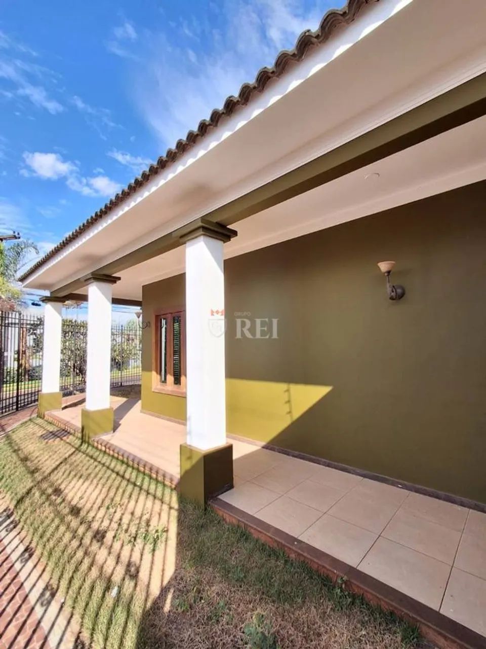 Casa com 5 Quartos, Parque dos Buritis - Rio Verde - Foto 2