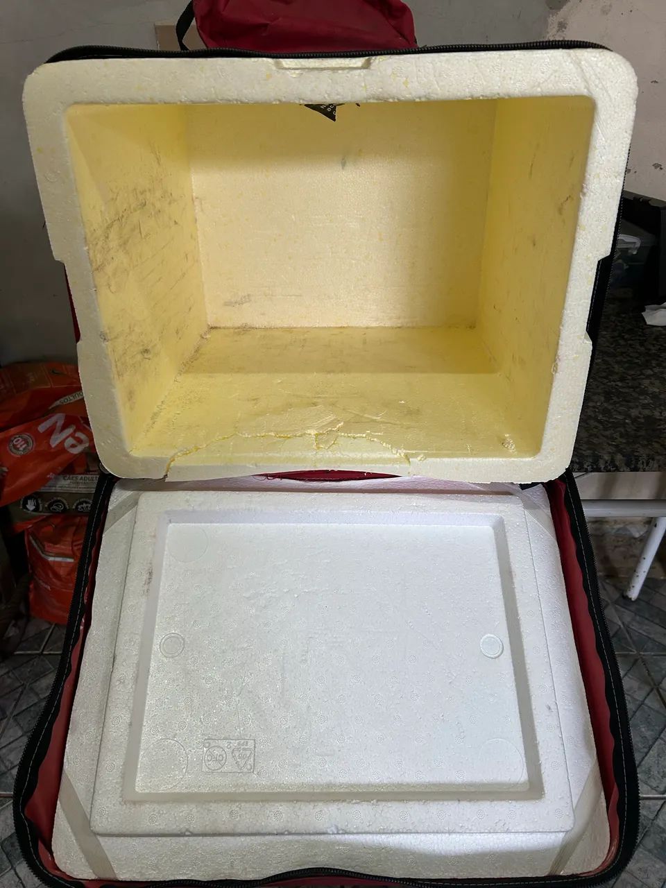 Bag de Delivery - Foto 4
