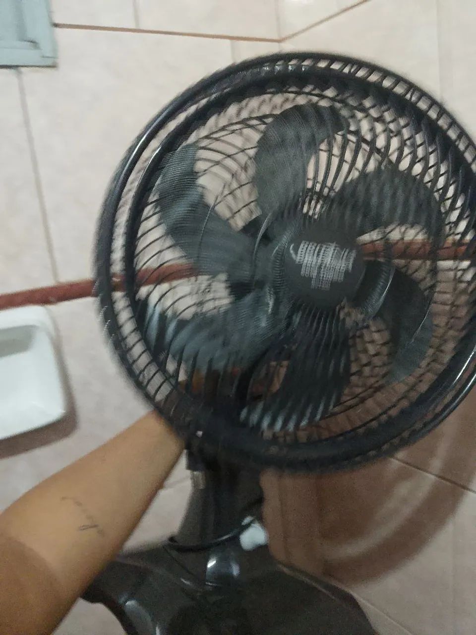 Ventilador pequeno  - Foto 3