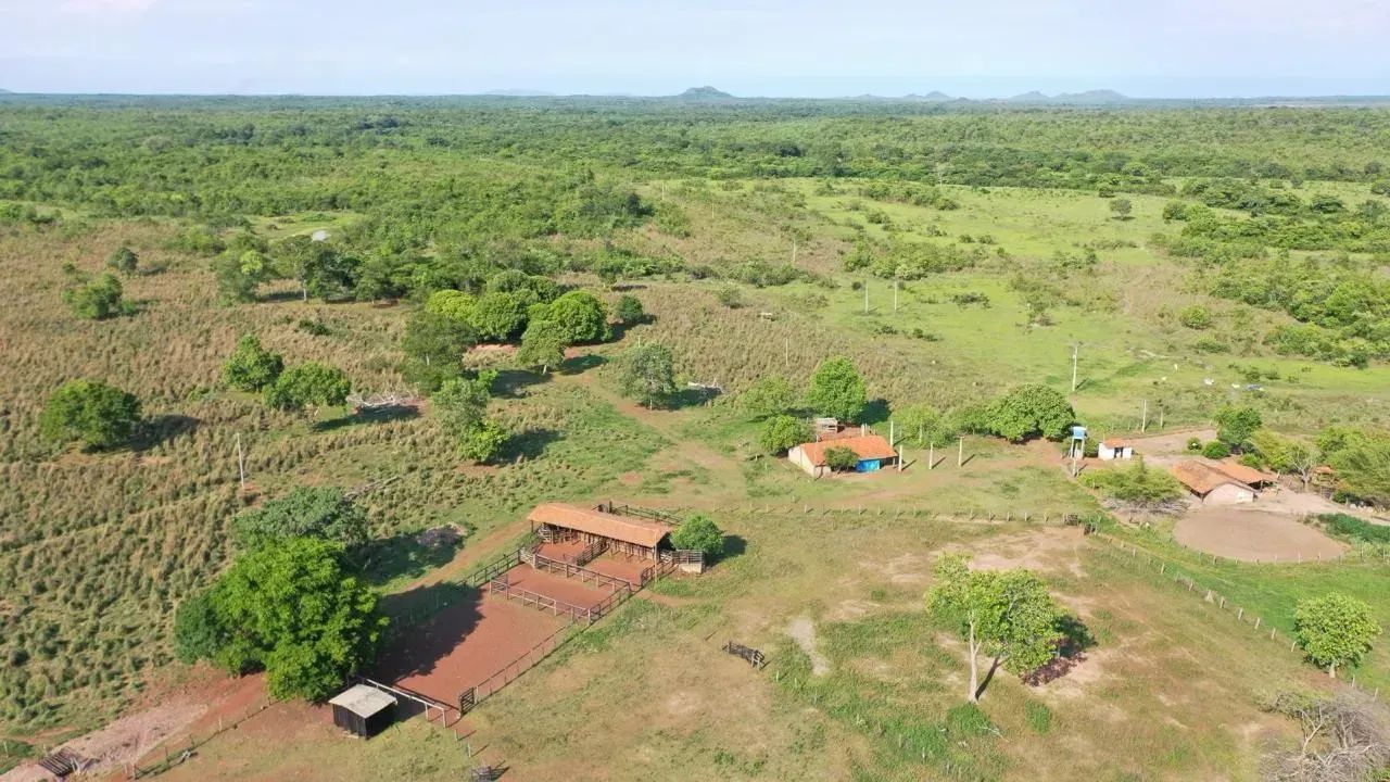 Fazenda de 230 Aqls Oportunidade - Natividade - TO - Foto 3