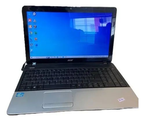 Notebook Acer Aspire E1-571 (Usado)