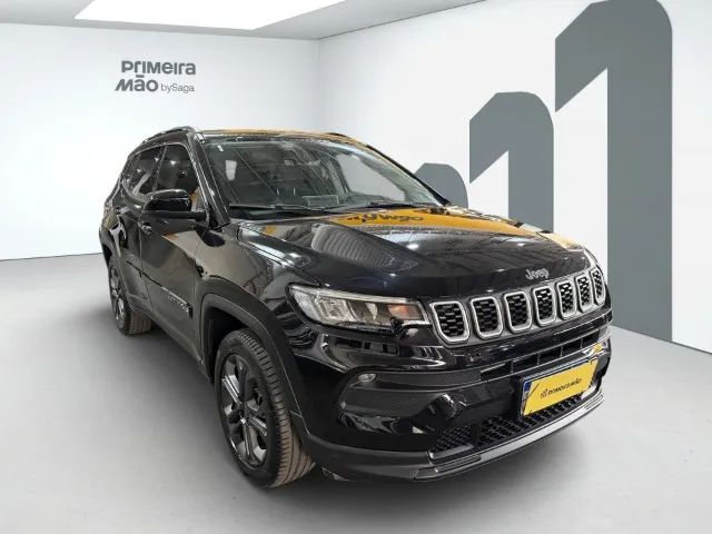 Jeep Compass COMPASS SPORT T270 1.3 TB 4x2 Flex Aut. 2025