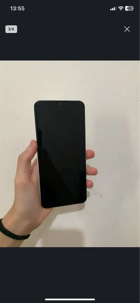Vende-se Galaxy A23