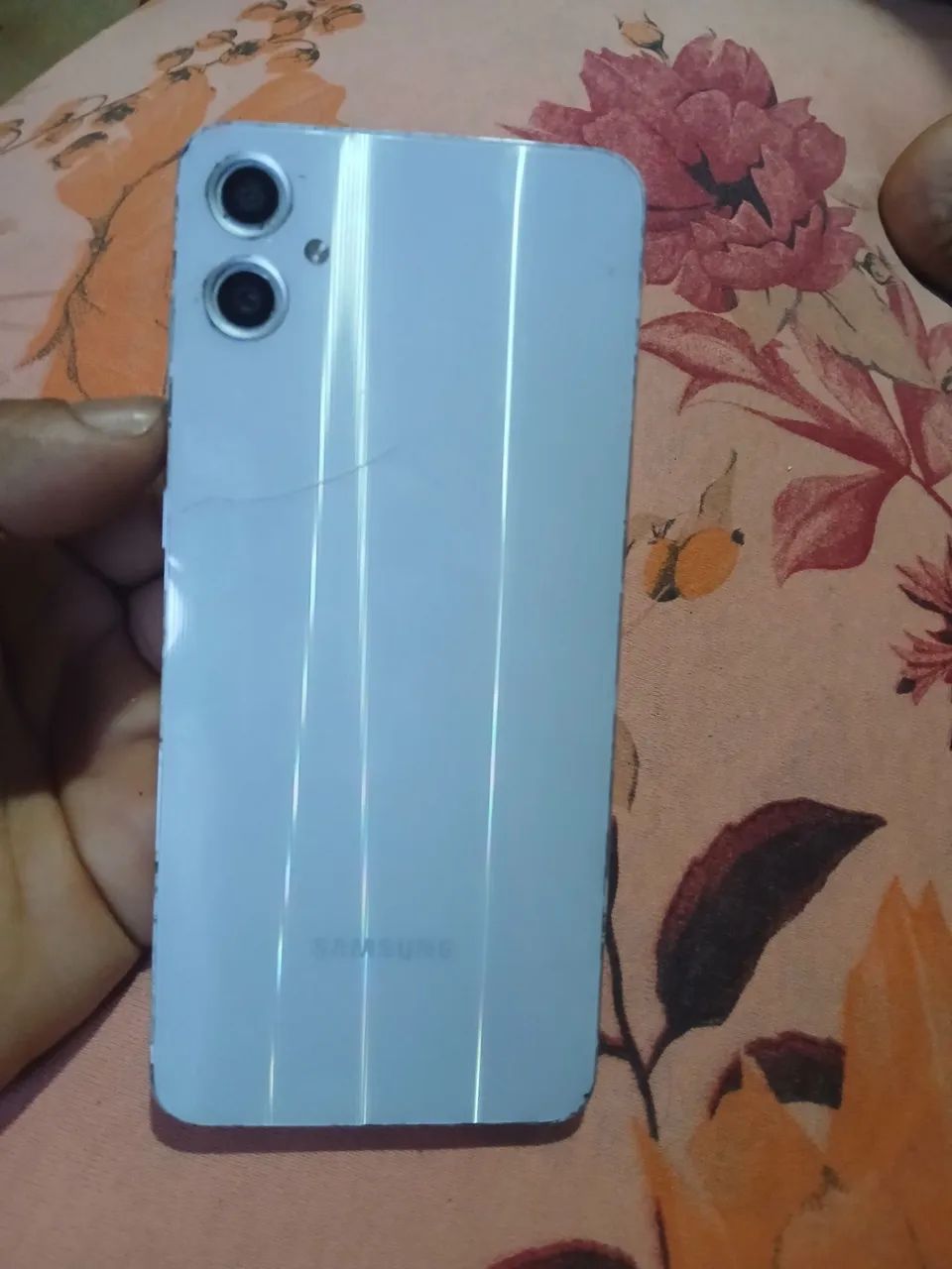 Vendo celular Samsung Galaxy a05  - Foto 4