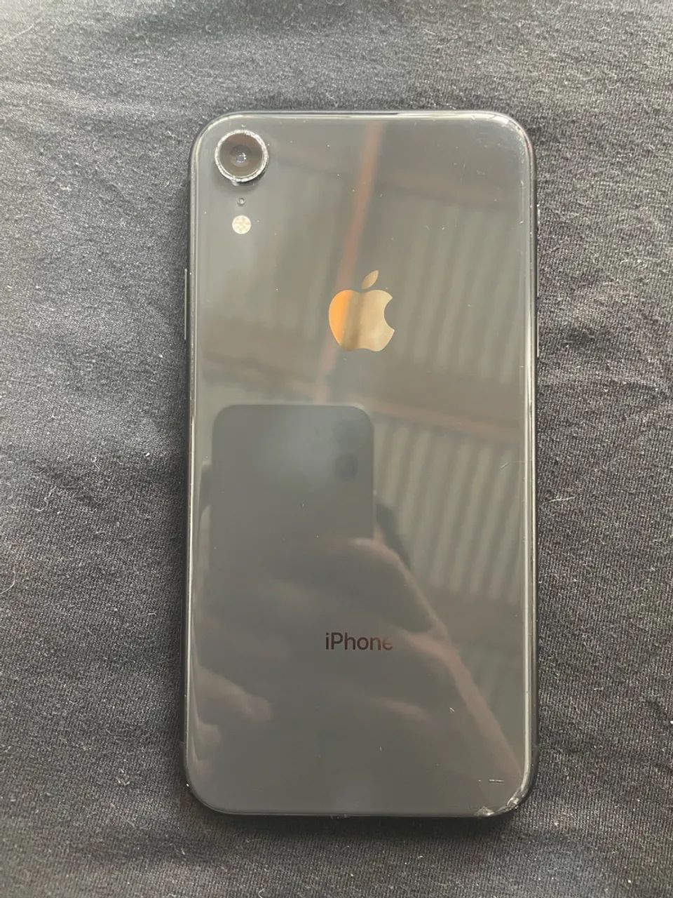 iPhone Xr 64Gb em Bom Estado Leia - Foto 5