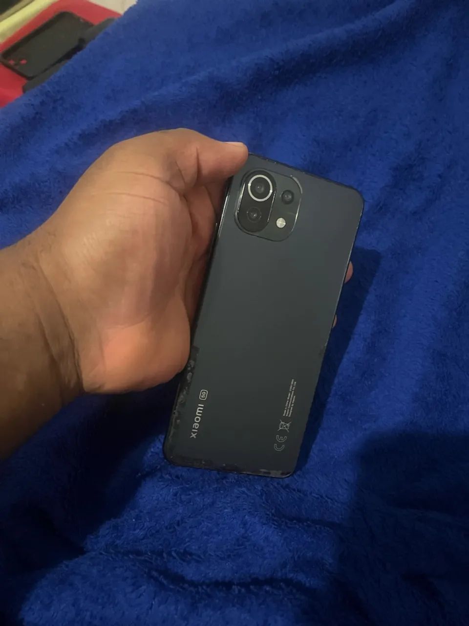 Xiaomi 11 lite 5G NE - Foto 3