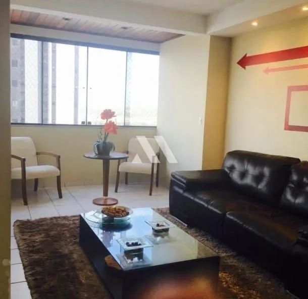 Apartamento 3 quartos à venda em Candelária Natal - Foto 5