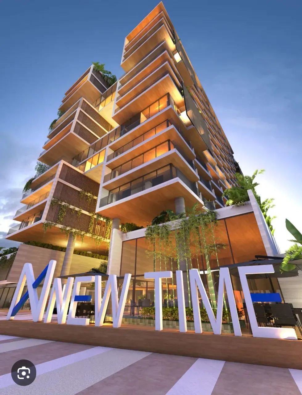 ALUGA-SE SALA COMERCIAL COM 40 M²  | NEW TIME PAJUÇARA