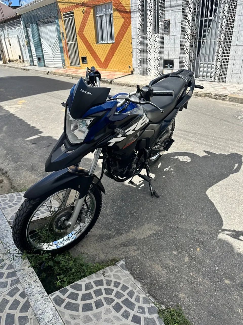 XRE 190 2022 - Foto 5