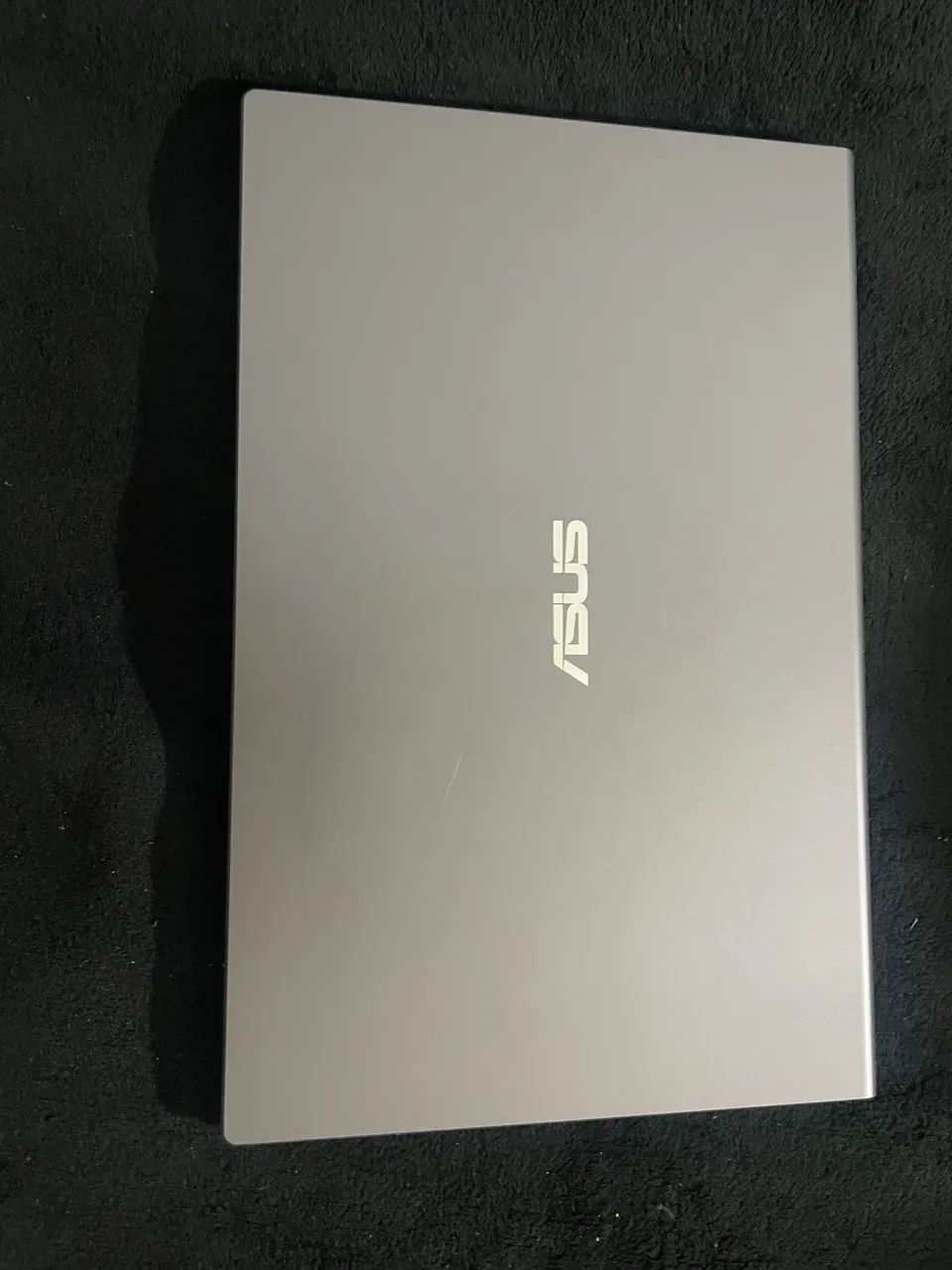 Vendo notebook Asus - Foto 4