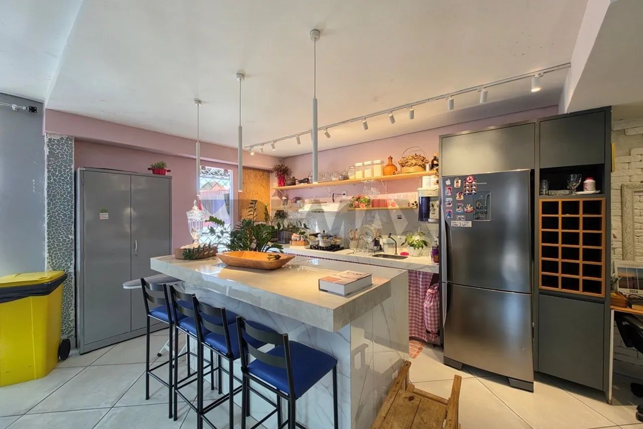 ALUGA-SE APARTAMENTO 2 QUARTOS SEMI MOBILIADO CENTRO DE ARAGUAÍNA - Foto 4