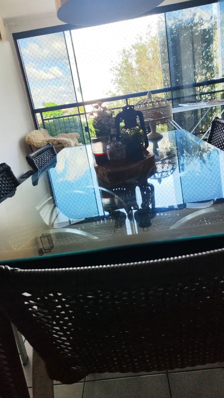 Vendo mesa - Foto 2